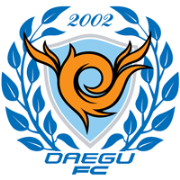 大邱FClogo