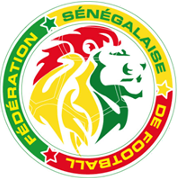 塞内加尔U20logo